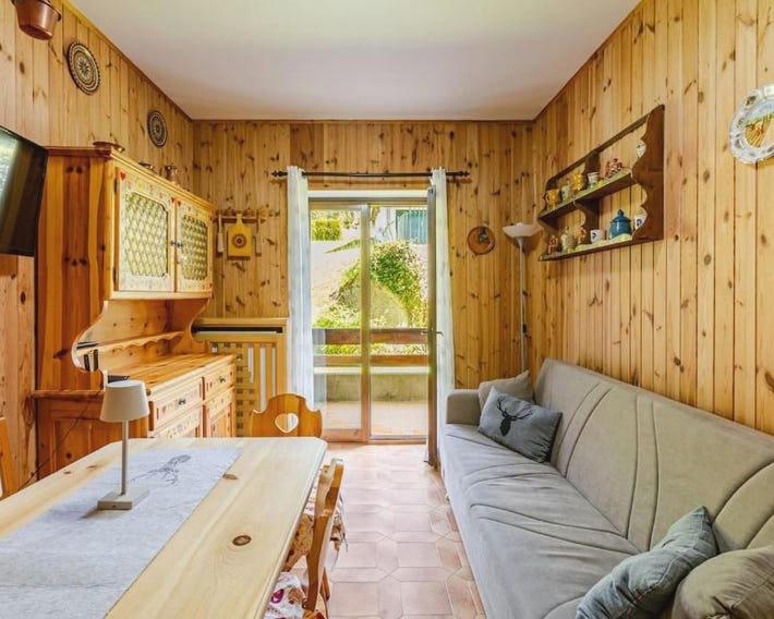 Eldann Apartment - Tradizione e Relax a Sappada