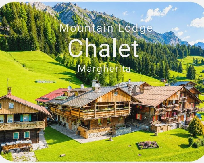 Chalet - Margherita