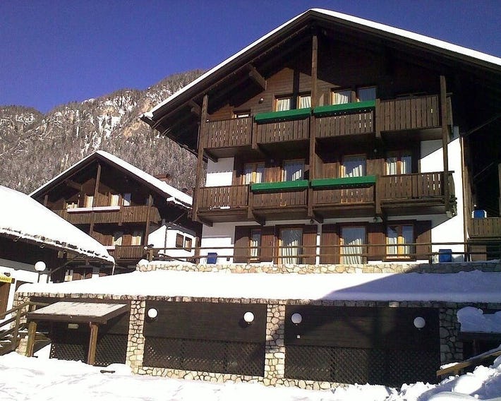 Borgo al Sole