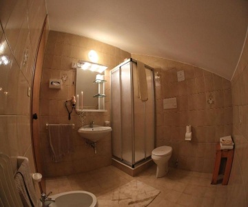 Hotel Cristina