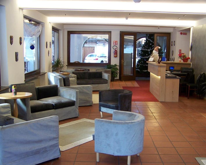Oberthaler Hotel
