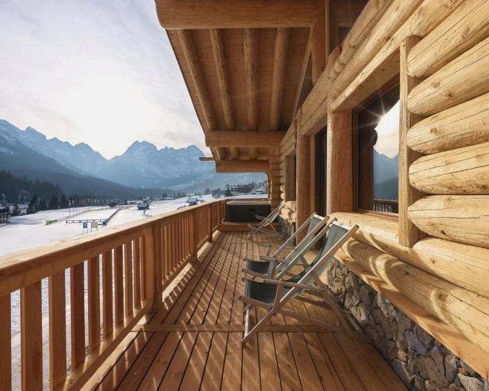 Hotel Haus Michaela
