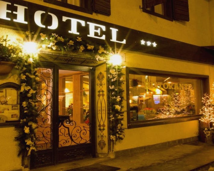 Hotel Posta