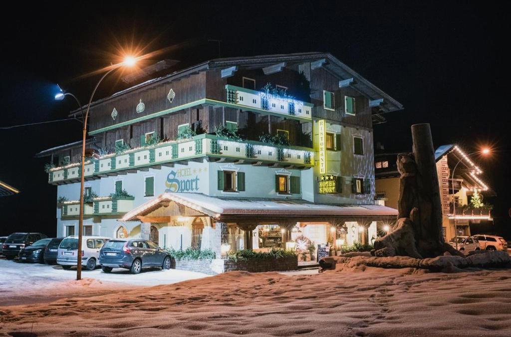 Hotel Sport