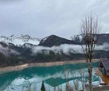 Lago Maina Appartamenti