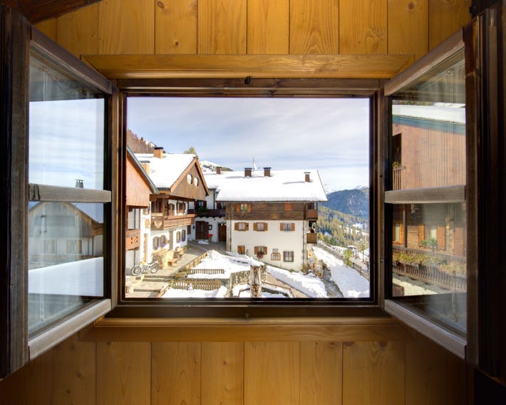 Albergo Diffuso Sauris
