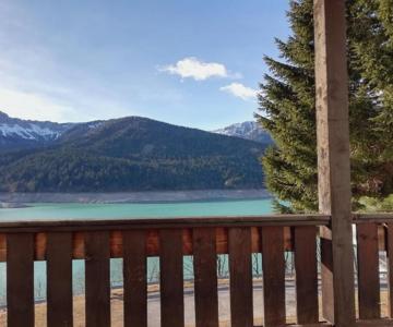 Elison-on the lake B&B