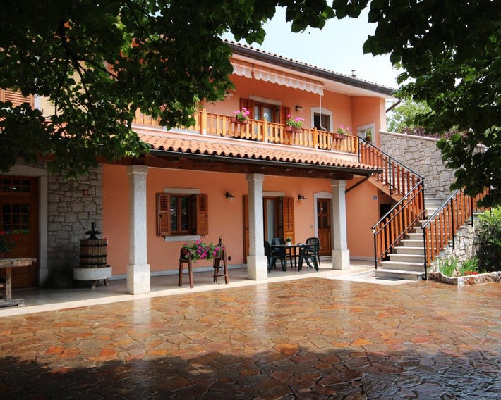 Agriturismo Skerlj