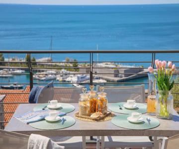 Portopiccolo Apartments