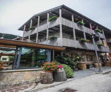 Marangon Suites