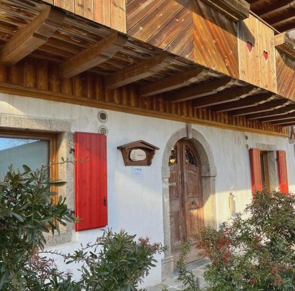 CASA VACANZE RANUNCOLO 6