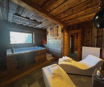 La Dane Zoncolan Aparthotel & Spa