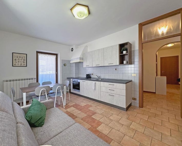 BBkey Borgo Living Sutrio