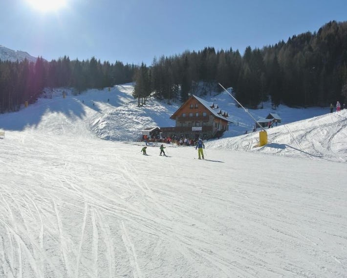 Albergo Al Cocul