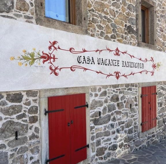Casa Vacanze Ranuncolo 4