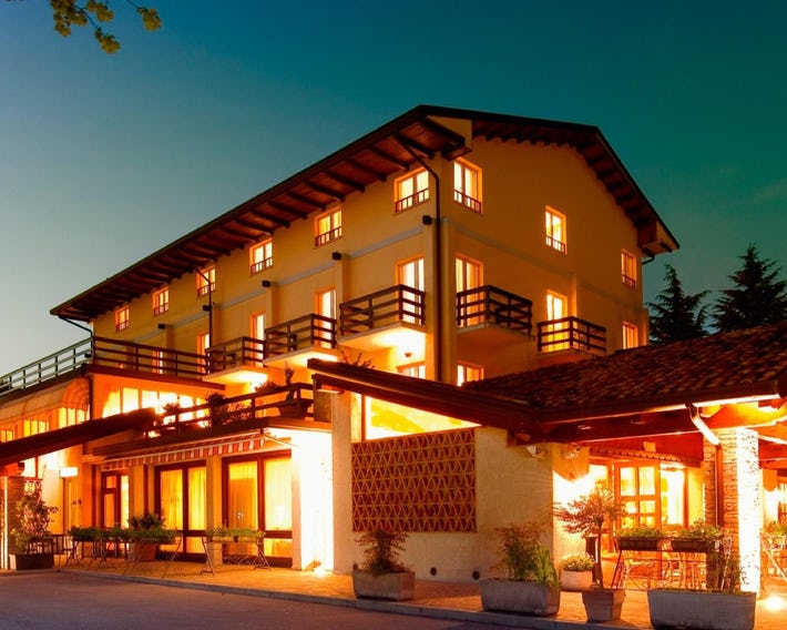 Albergo Costantini