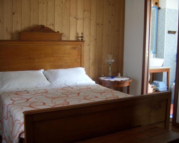 B&B Scaccia Pensieri Tarcento