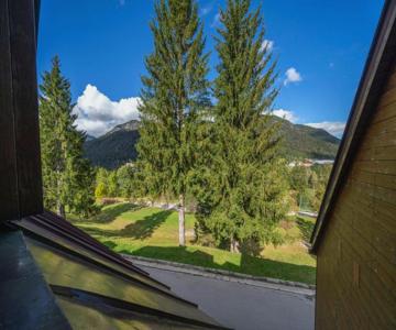 GuestHost - Tarvisio Tre Confini Functional Apartment