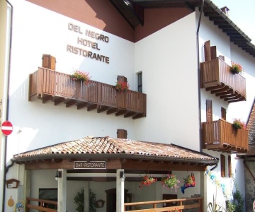 Del Negro