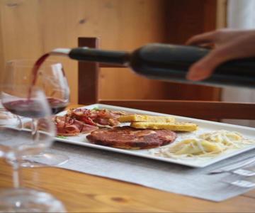 Al Benvenuto Albergo, Ristorante, Bar