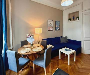 Maristè Apartment