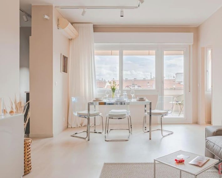 Suite Fenice l BB Apartments Trieste