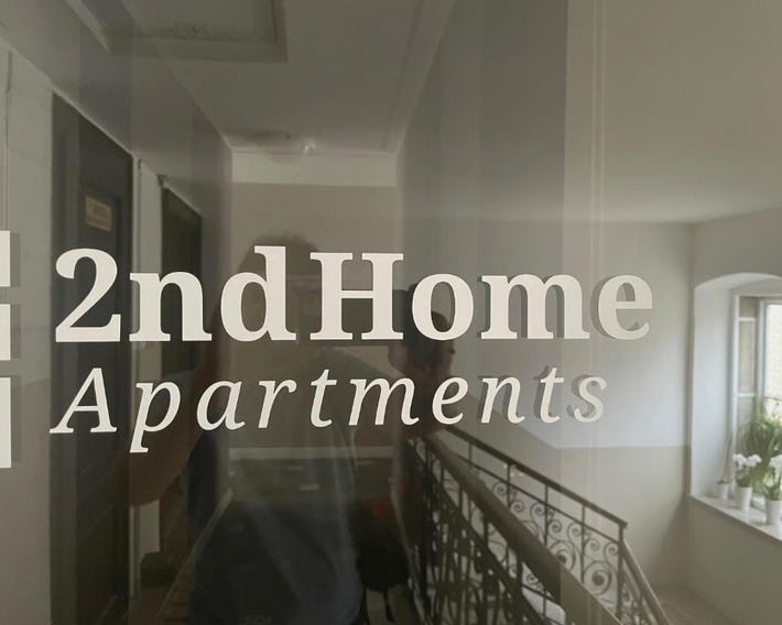 2ndHome 503