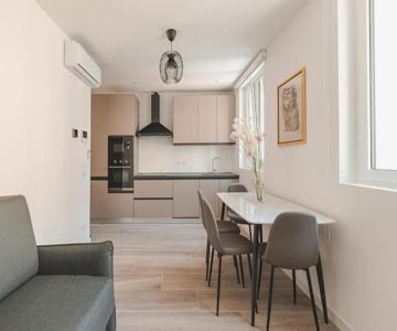 Hurban Apartments Anastasio 12 Park