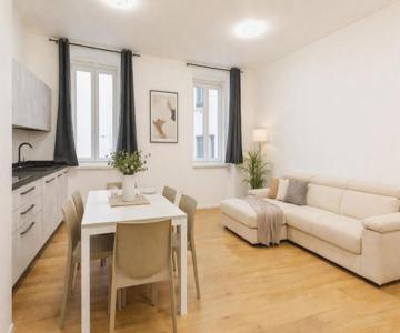PuraVida Home Ghiberti 6