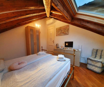 Villa Tullibec