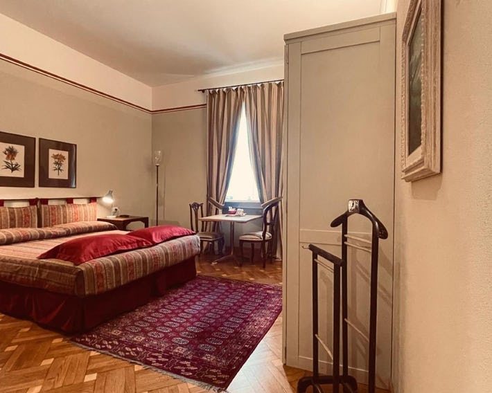 Residenza Le 6 A