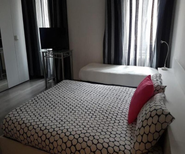 BB Rooms
