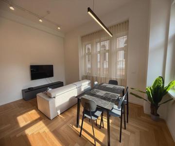 Carducci Dreams Including Free Parking Fast Fibra