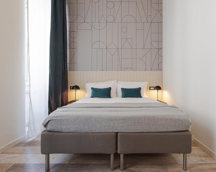 Rooms Boutique Carducci