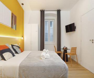 Everyday Comfort In Trieste