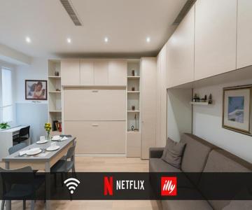 Centro storico-Angel Suite - FastFibrawifi