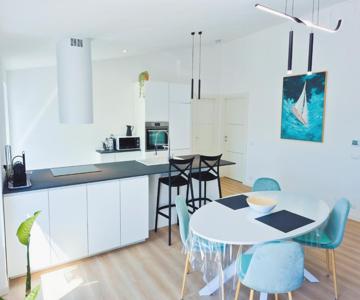 Skyloft easypark
