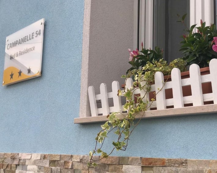 Residence Campanelle 54