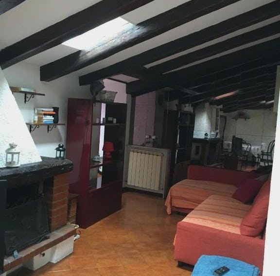 Mansarda San Maurizio