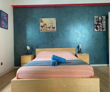 Comfortable And Friendly Apartment