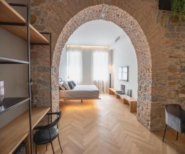 S1 Luxury Suites And Rooms