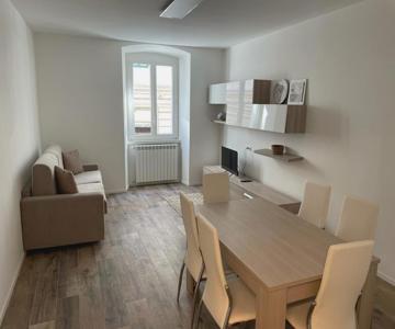 Casa Vacanze Ginevra 1