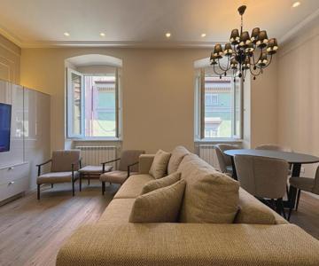 Il Sogno Apartment