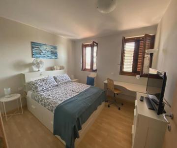 Casa Vacanze Anna