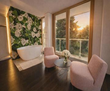 Grand Apartment Sissi
