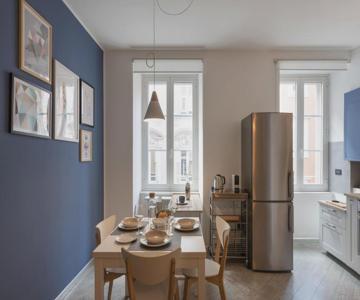 La Casa In Viale