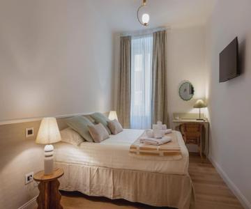 Foscolo 46 - Elegant Family Apartment