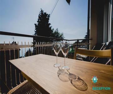 Sea Breeze - Barcola