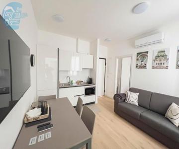Piazza Della Borsa 3c Tirabora Short Rent