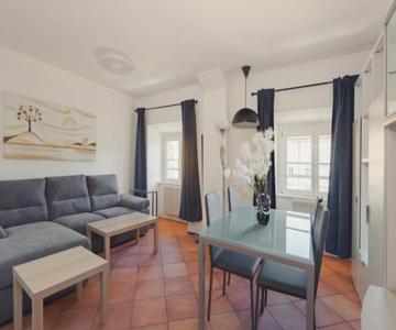 Hurban Apartments Barriera